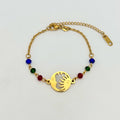 Bracelet - Stainless Steel - BLS-1563