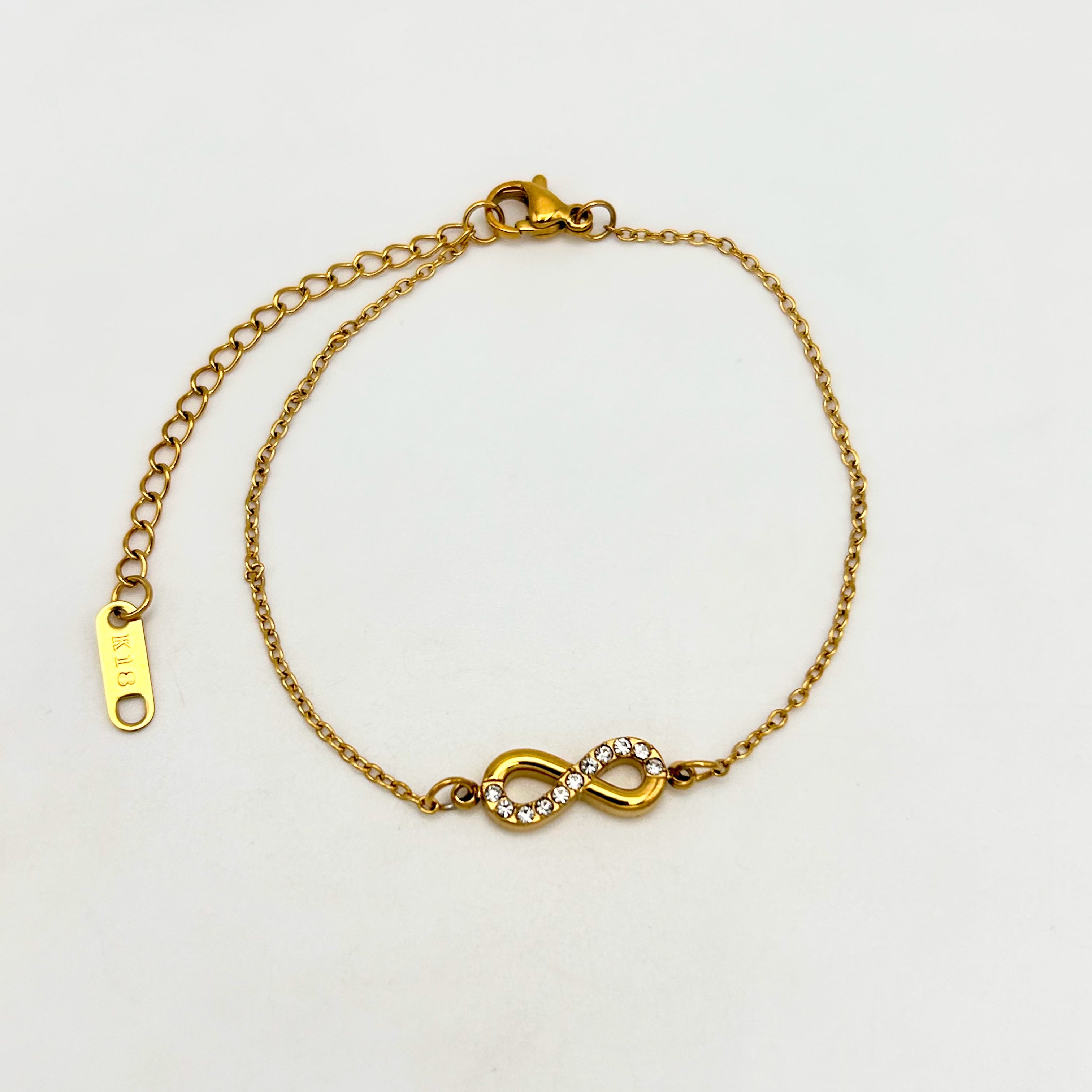 Bracelet - Stainless Steel - BLS-1564