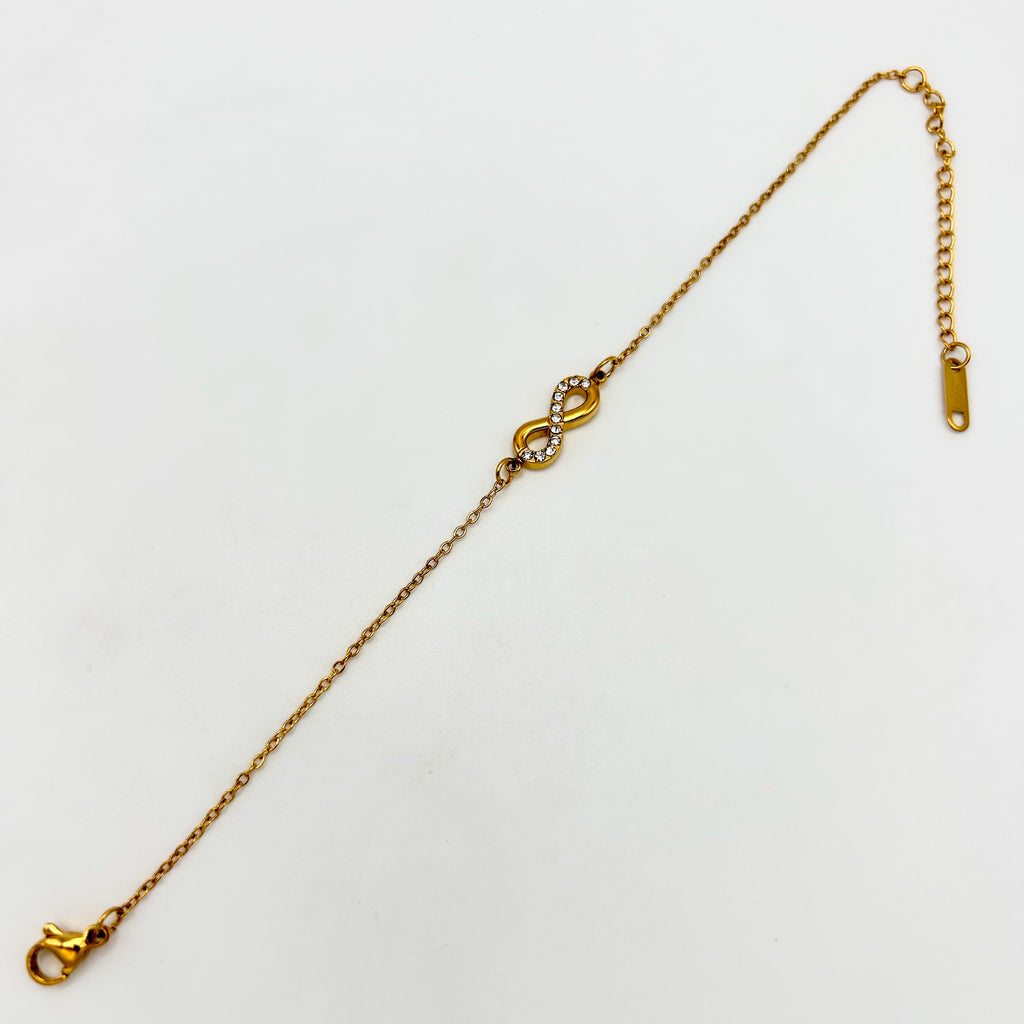 Bracelet - Stainless Steel - BLS-1564