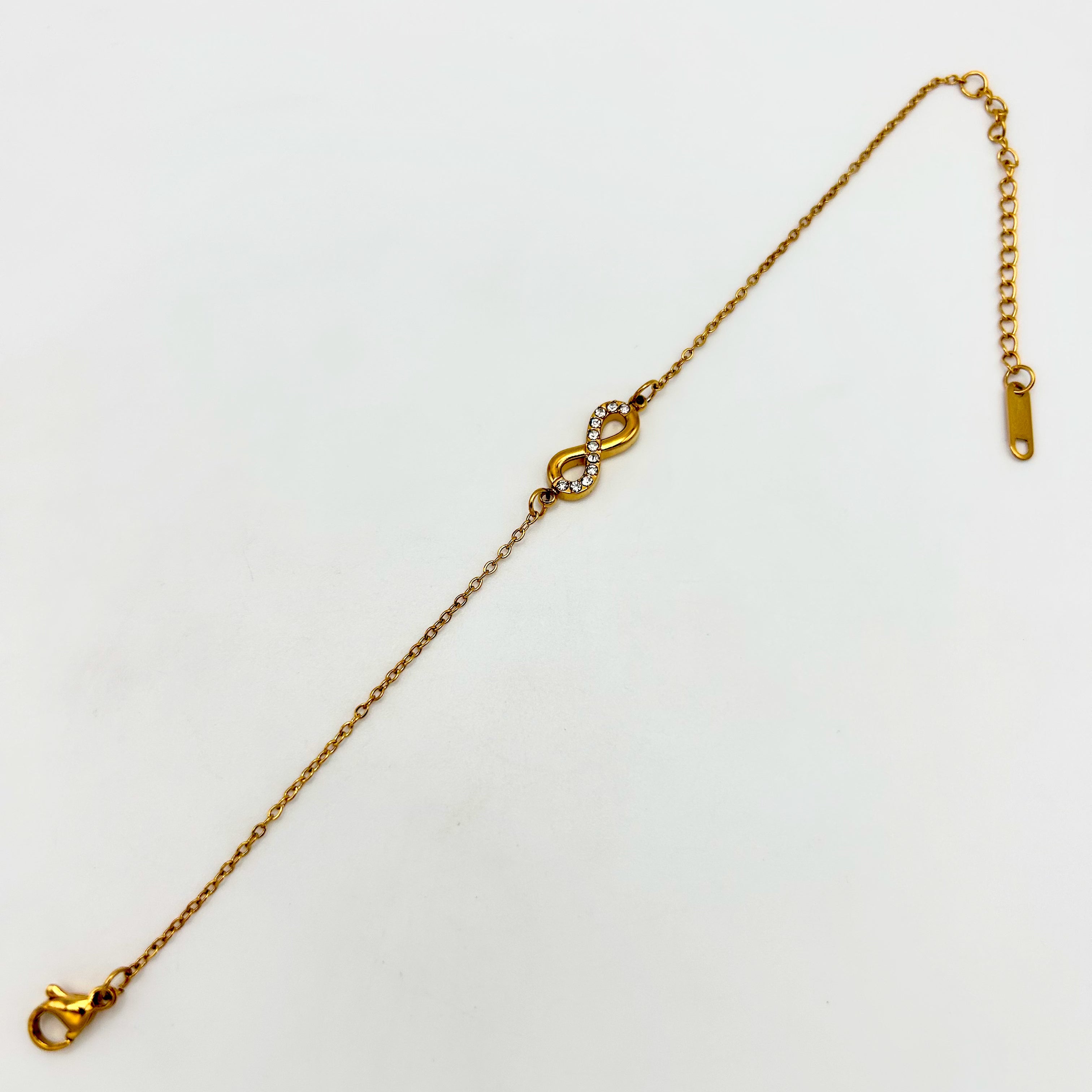 Bracelet - Stainless Steel - BLS-1564
