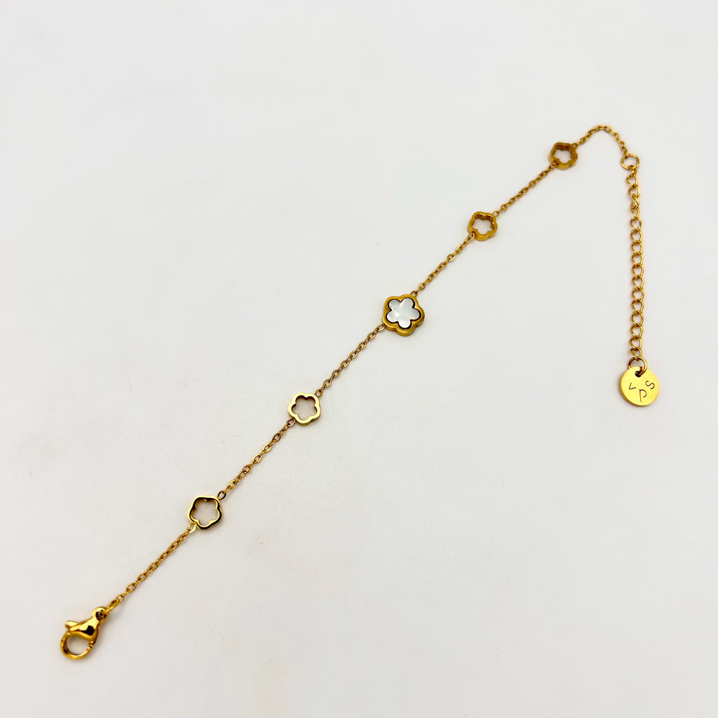 Bracelet - Stainless Steel - BLS-1565