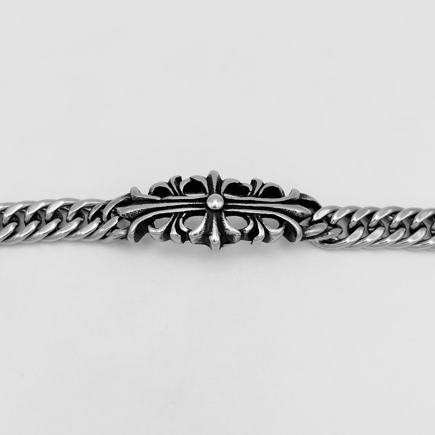 Bracelet - Stainless Steel - BLS-1571