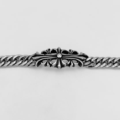 Bracelet - Stainless Steel - BLS-1571