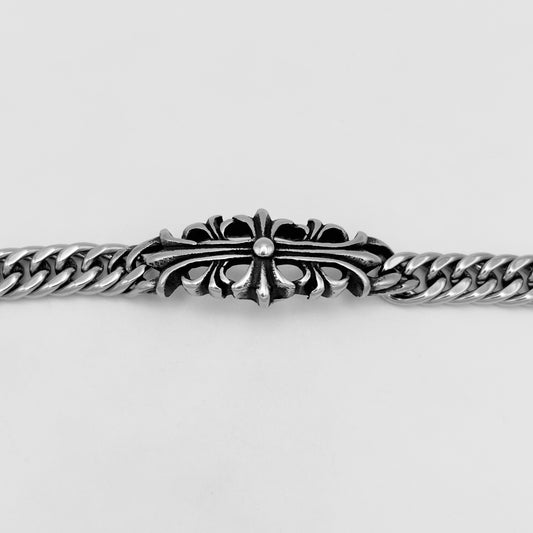 Bracelet - Stainless Steel - BLS-1571