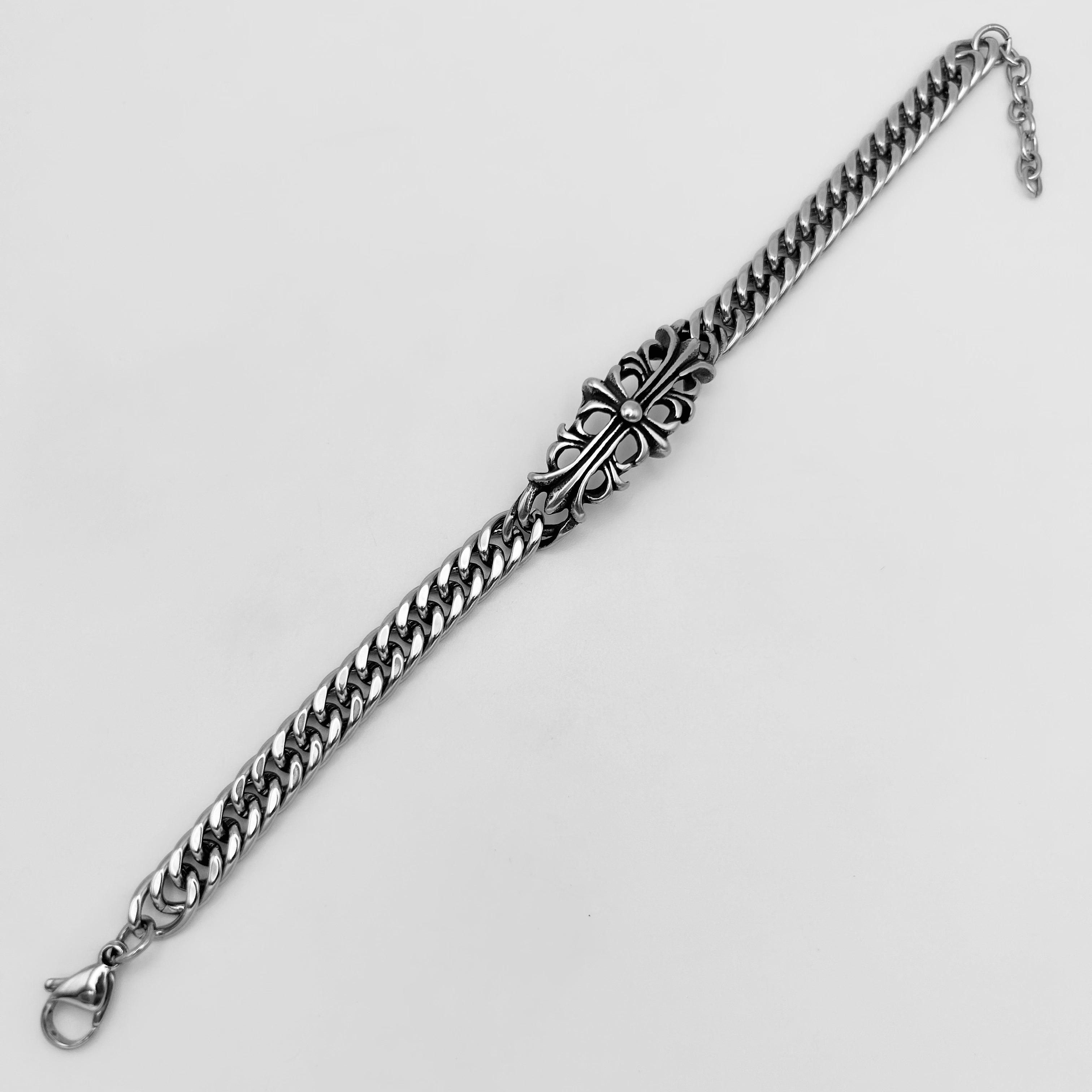 Bracelet - Stainless Steel - BLS-1571