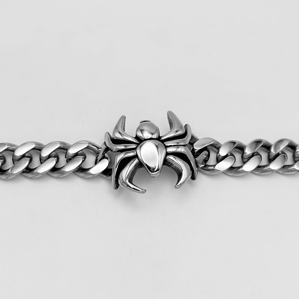 Bracelet - Stainless Steel - BLS-1573