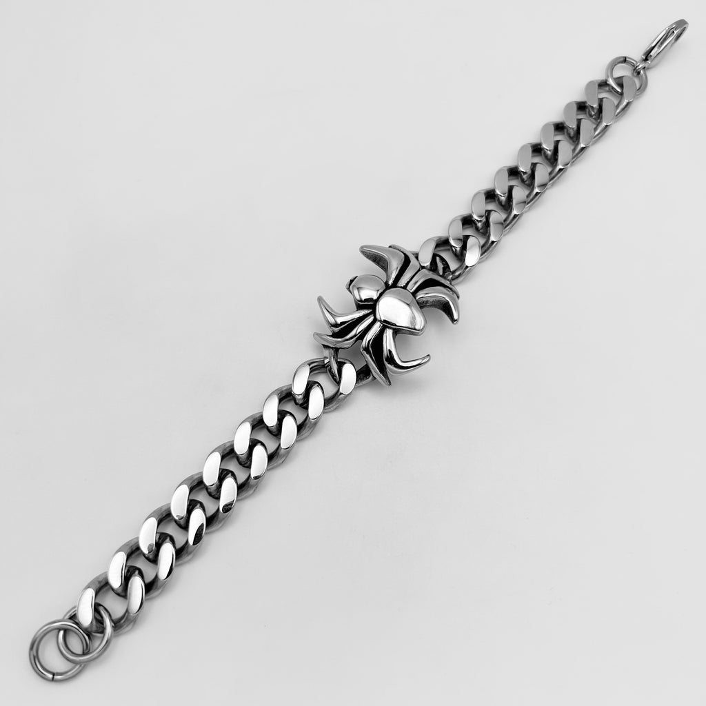 Bracelet - Stainless Steel - BLS-1573
