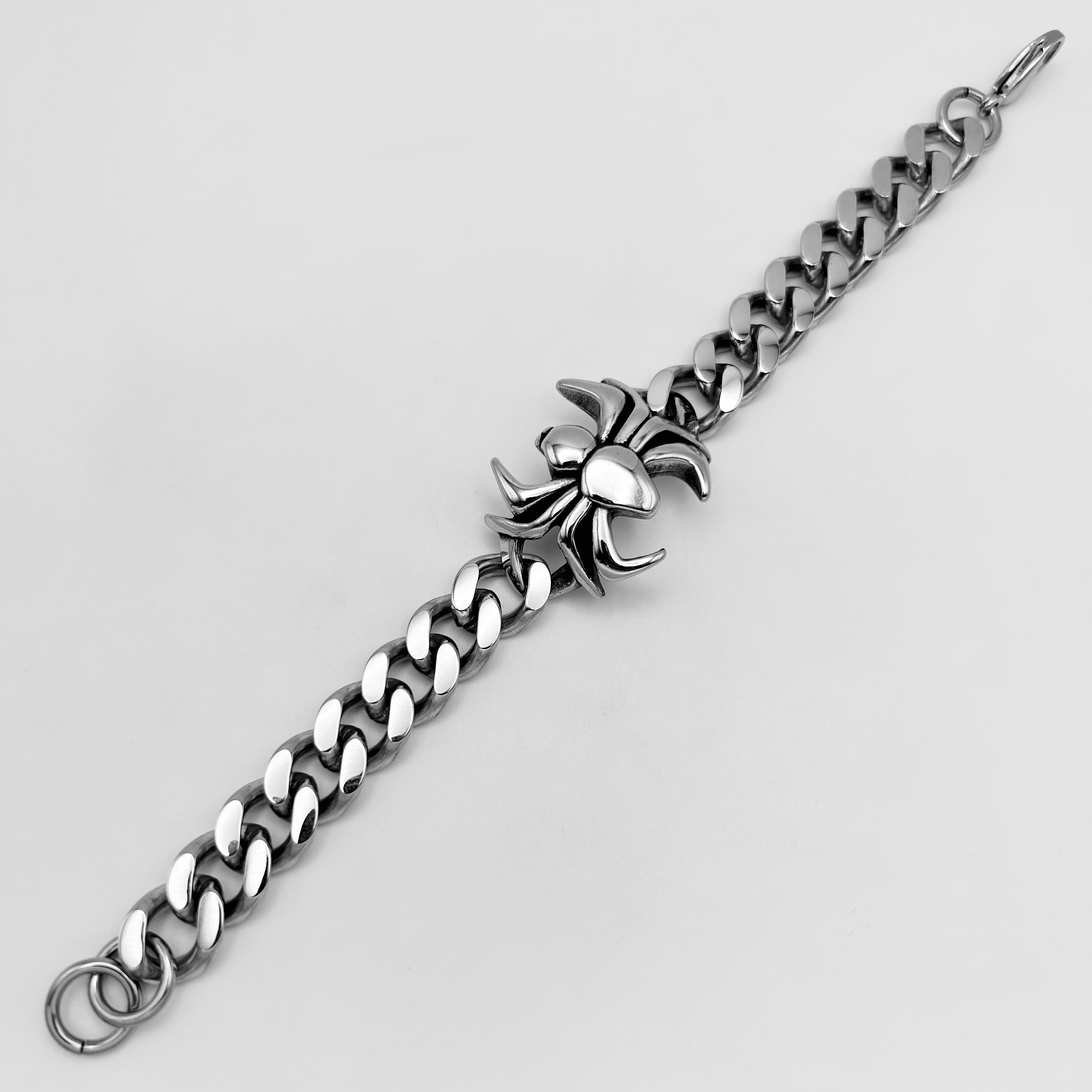 Bracelet - Stainless Steel - BLS-1573