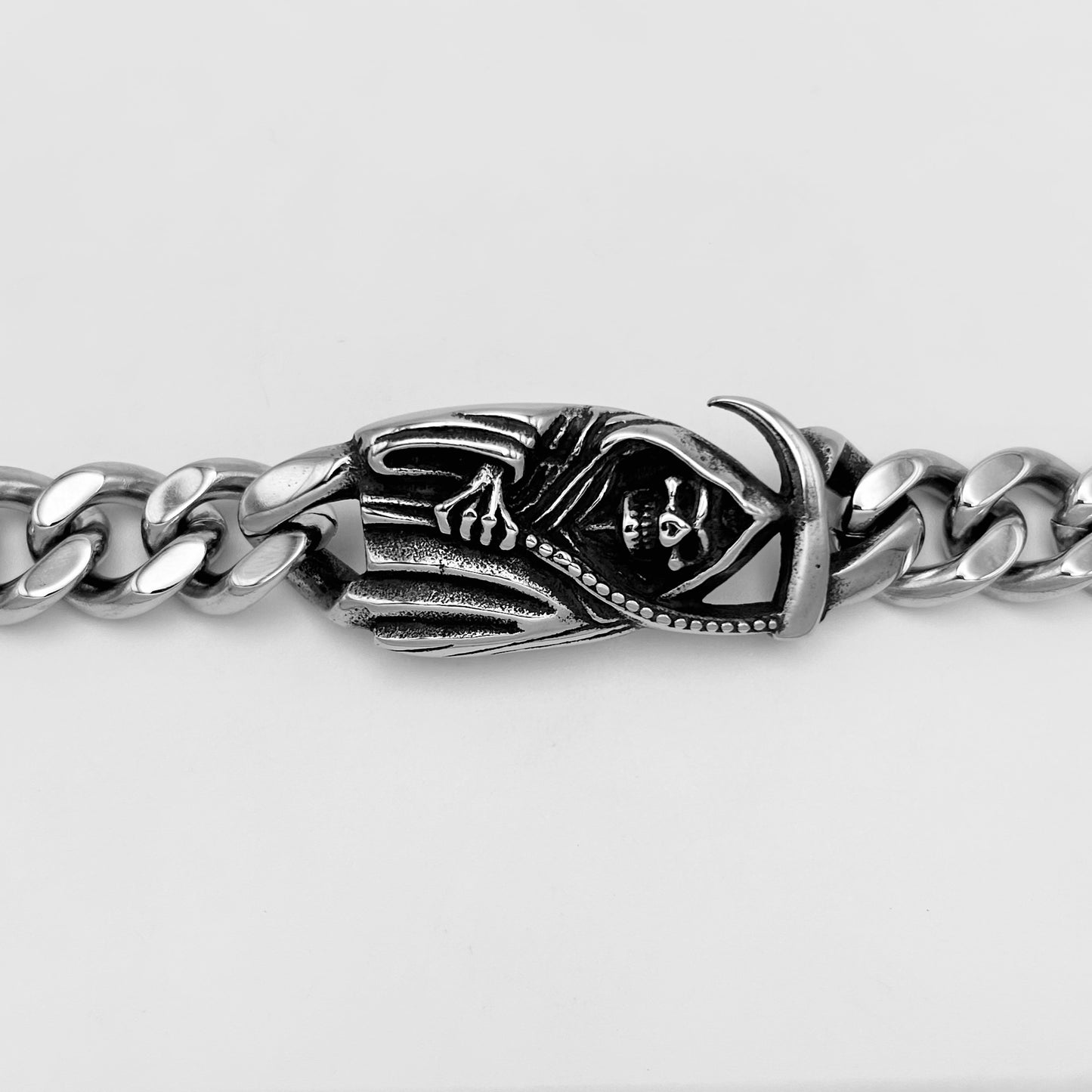Bracelet - Stainless Steel - BLS-1574