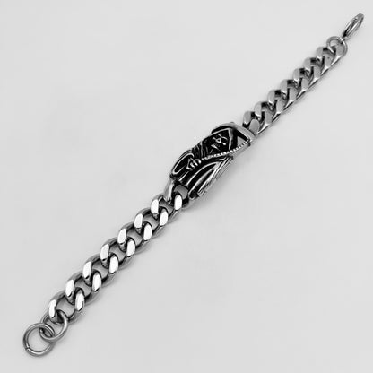 Bracelet - Stainless Steel - BLS-1574