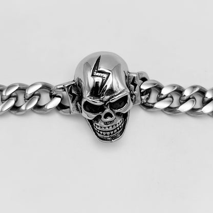 Bracelet - Stainless Steel - BLS-1575
