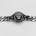 Bracelet - Stainless Steel - BLS-1576