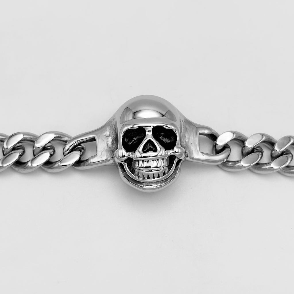 Bracelet - Stainless Steel - BLS-1577