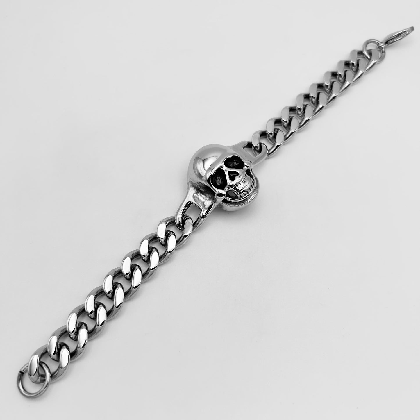 Bracelet - Stainless Steel - BLS-1577