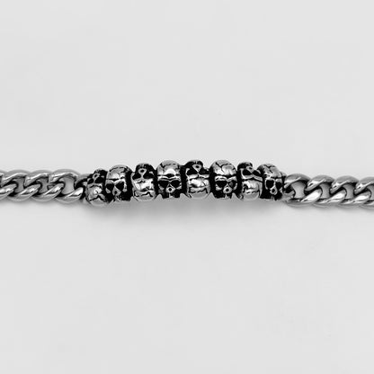 Bracelet - Stainless Steel - BLS-1578