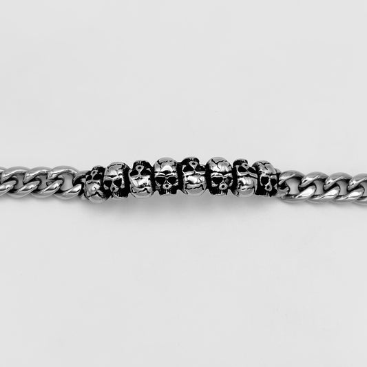 Bracelet - Stainless Steel - BLS-1578