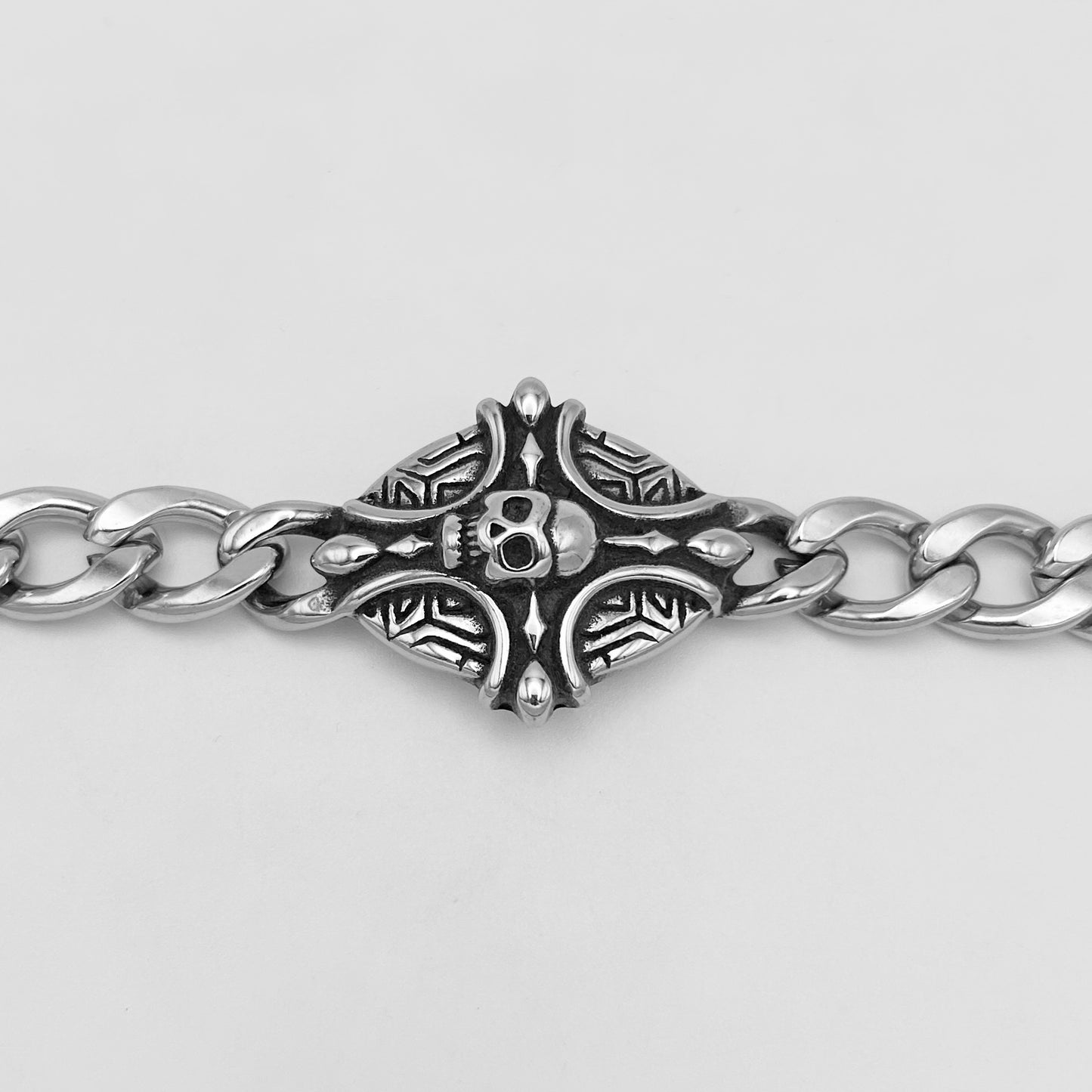 Bracelet - Stainless Steel - BLS-1579