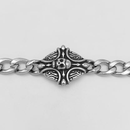 Bracelet - Stainless Steel - BLS-1579