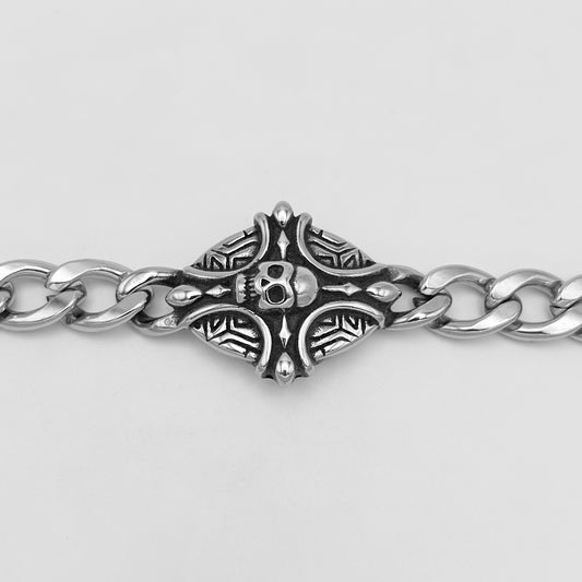 Bracelet - Stainless Steel - BLS-1579