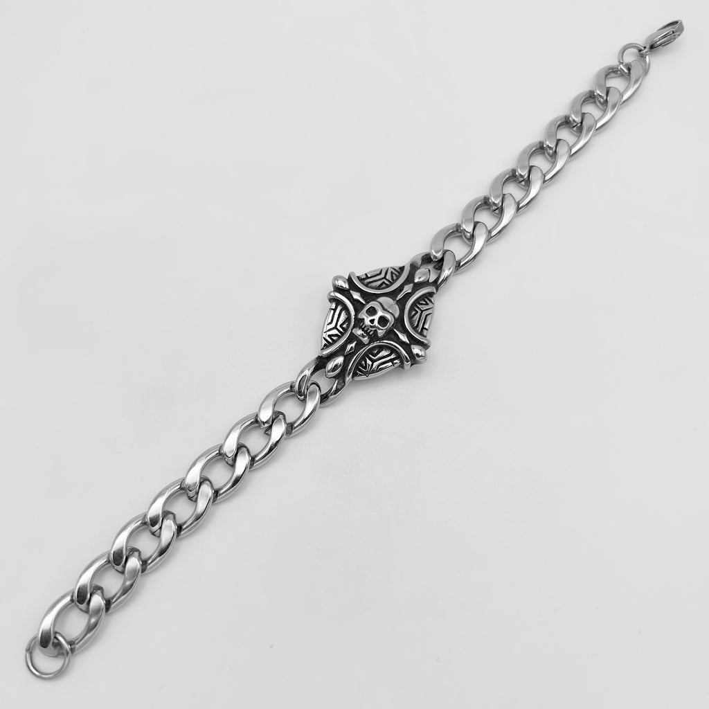 Bracelet - Stainless Steel - BLS-1579