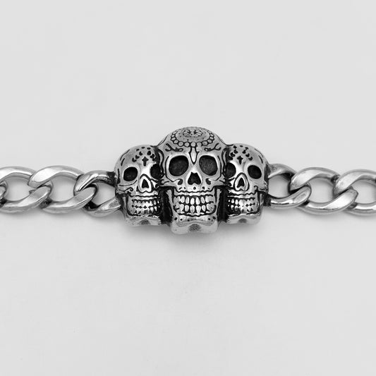 Bracelet - Stainless Steel - BLS-1580