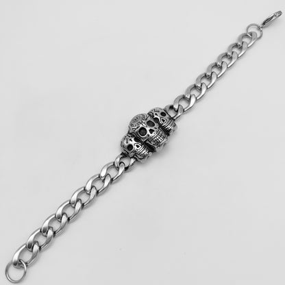 Bracelet - Stainless Steel - BLS-1580