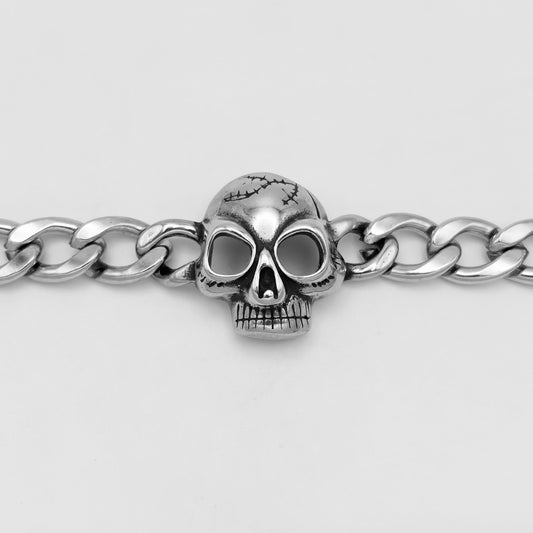Bracelet - Stainless Steel - BLS-1581