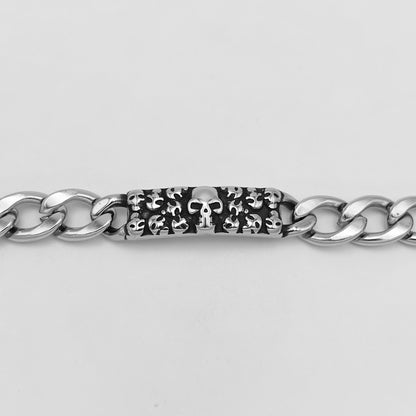 Bracelet - Stainless Steel - BLS-1582