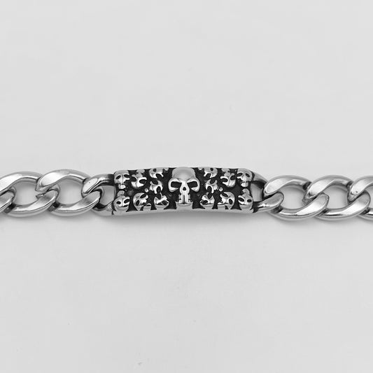 Bracelet - Stainless Steel - BLS-1582