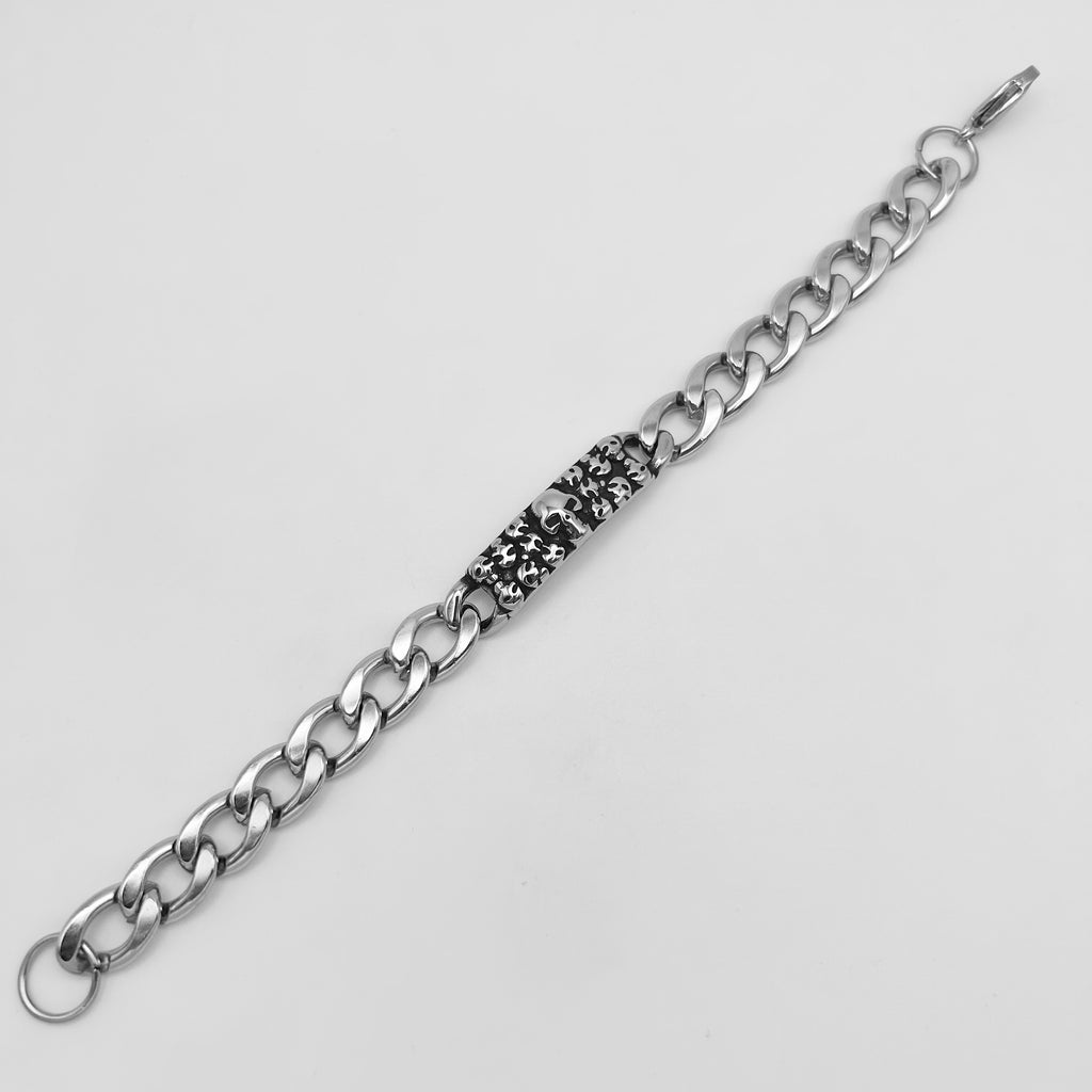 Bracelet - Stainless Steel - BLS-1582