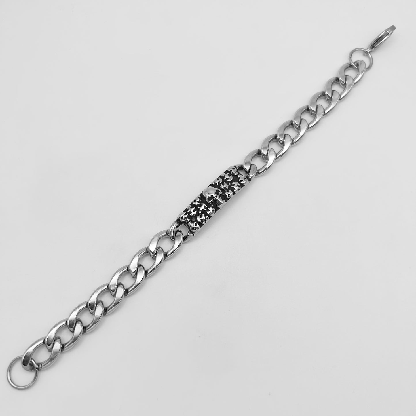 Bracelet - Stainless Steel - BLS-1582