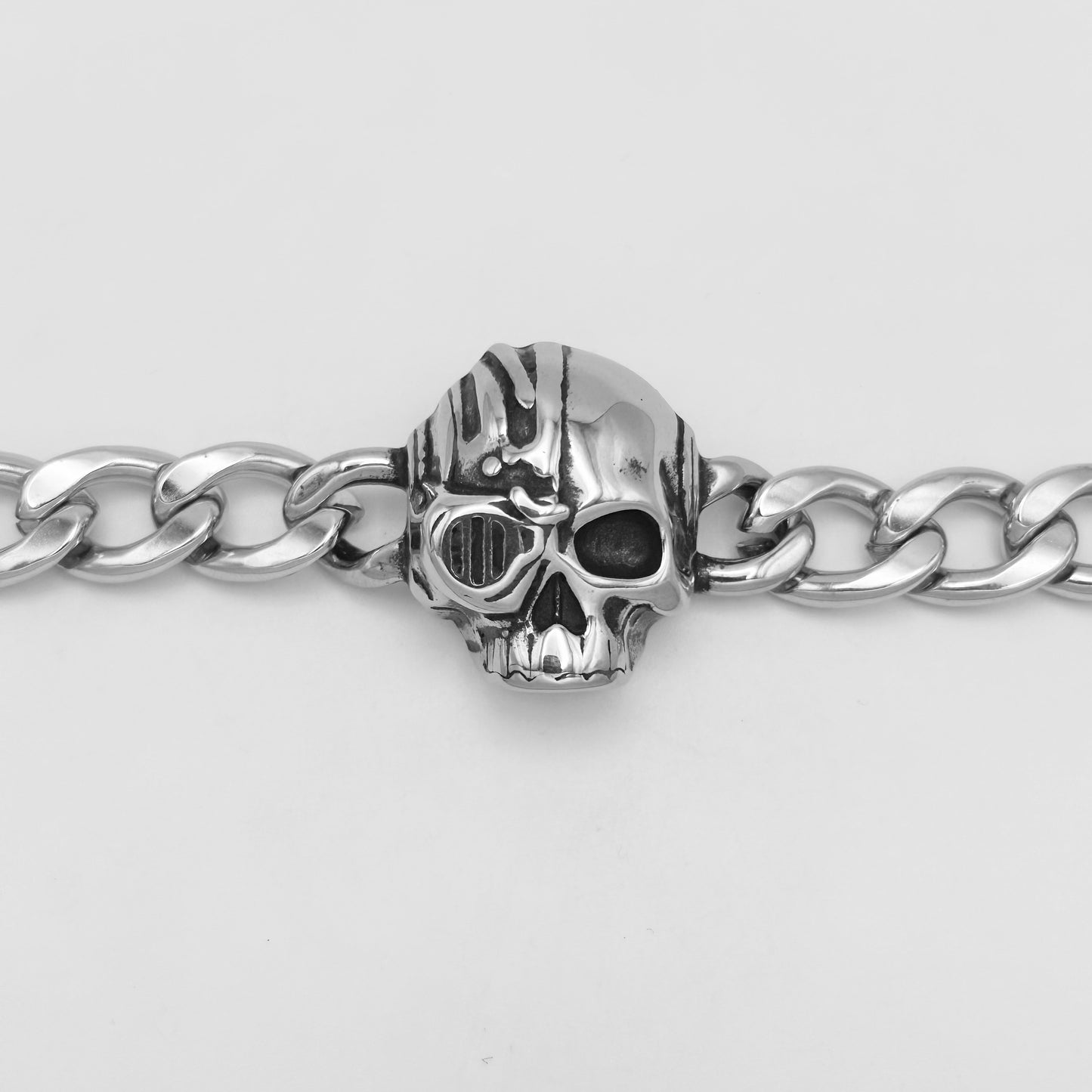 Bracelet - Stainless Steel - BLS-1583