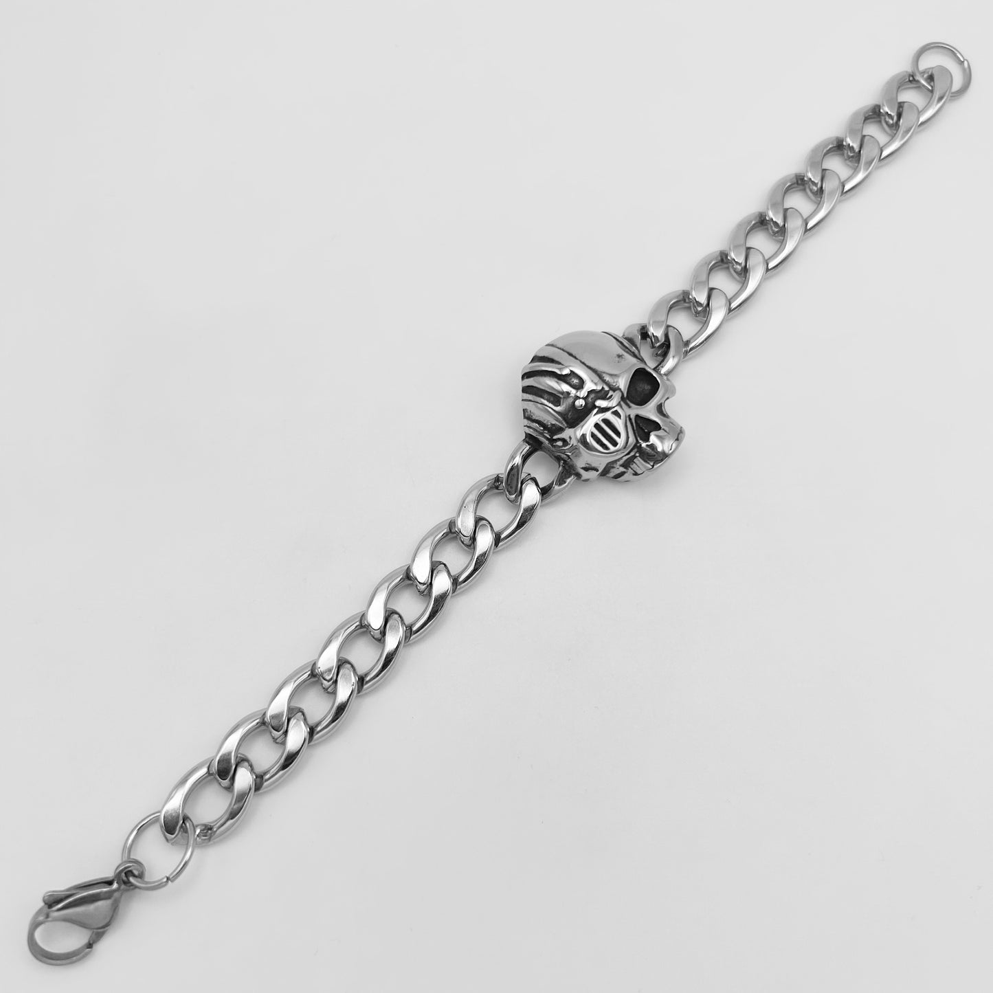 Bracelet - Stainless Steel - BLS-1583