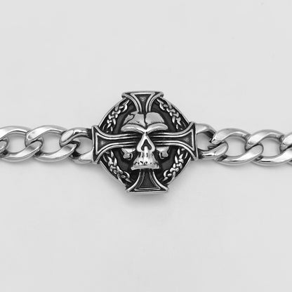 Bracelet - Stainless Steel - BLS-1584