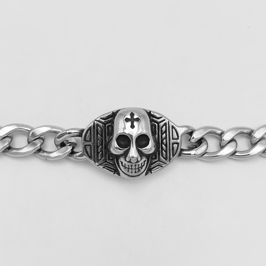Bracelet - Stainless Steel - BLS-1585