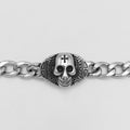 Bracelet - Stainless Steel - BLS-1585
