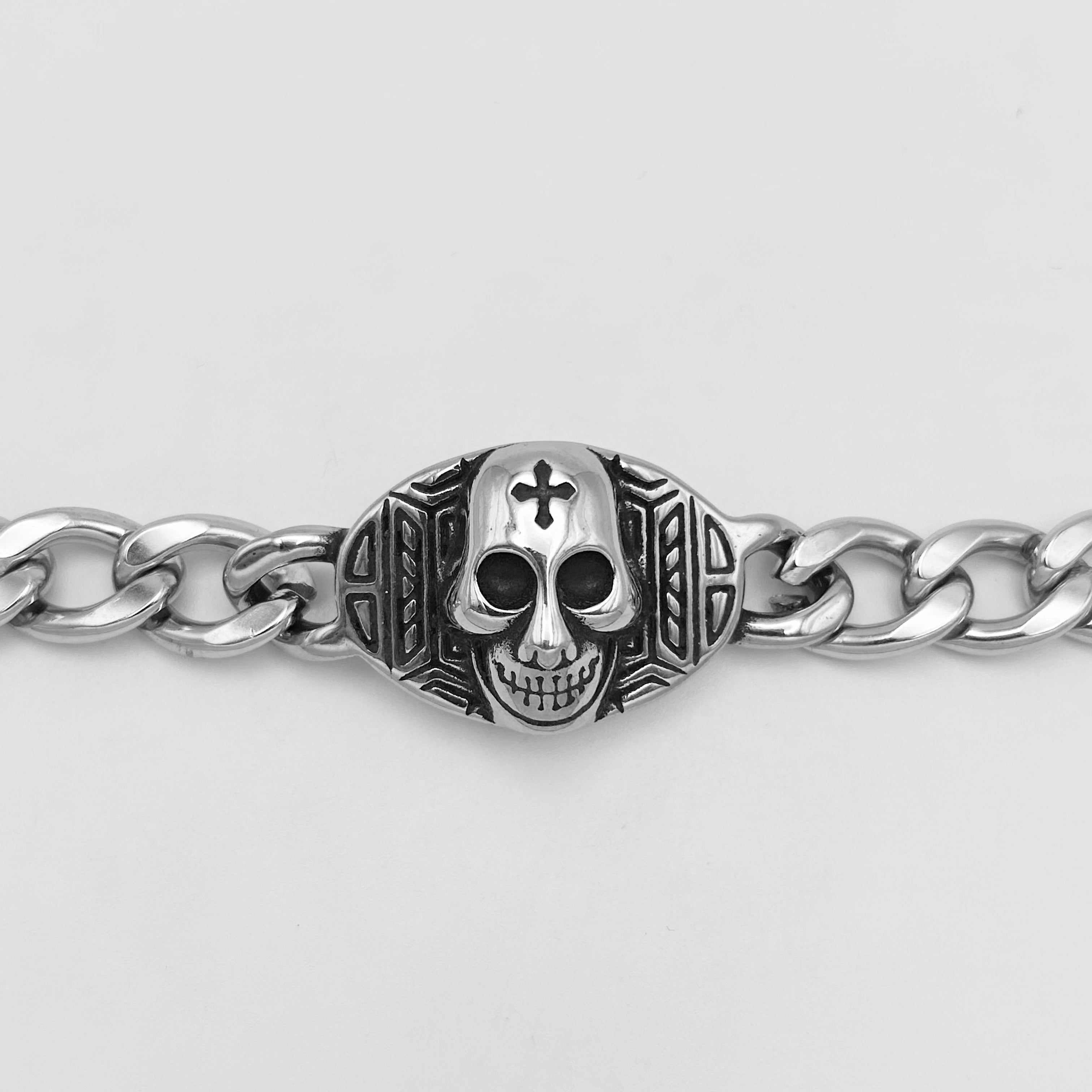 Bracelet - Stainless Steel - BLS-1585