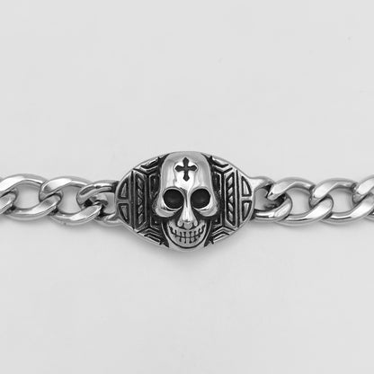 Bracelet - Stainless Steel - BLS-1585