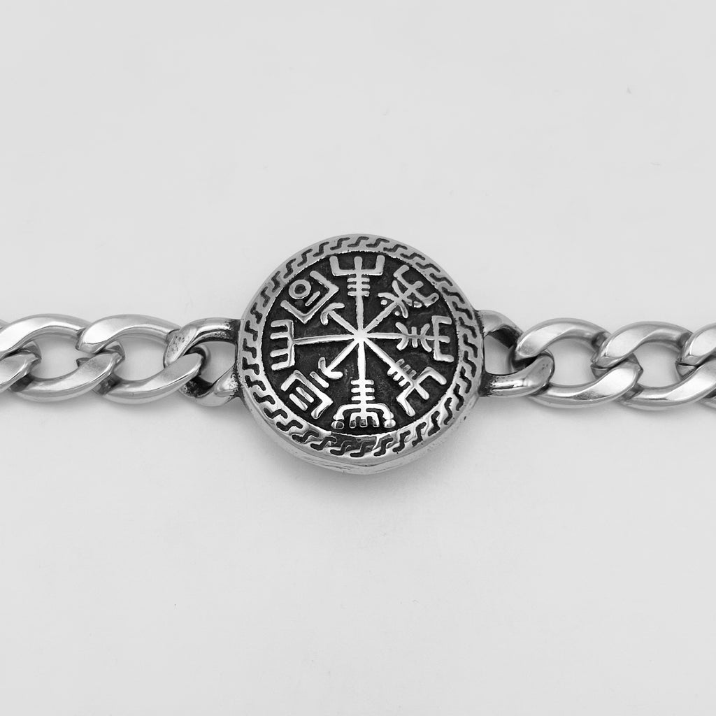 Bracelet - Stainless Steel - BLS-1586