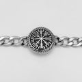 Bracelet - Stainless Steel - BLS-1586