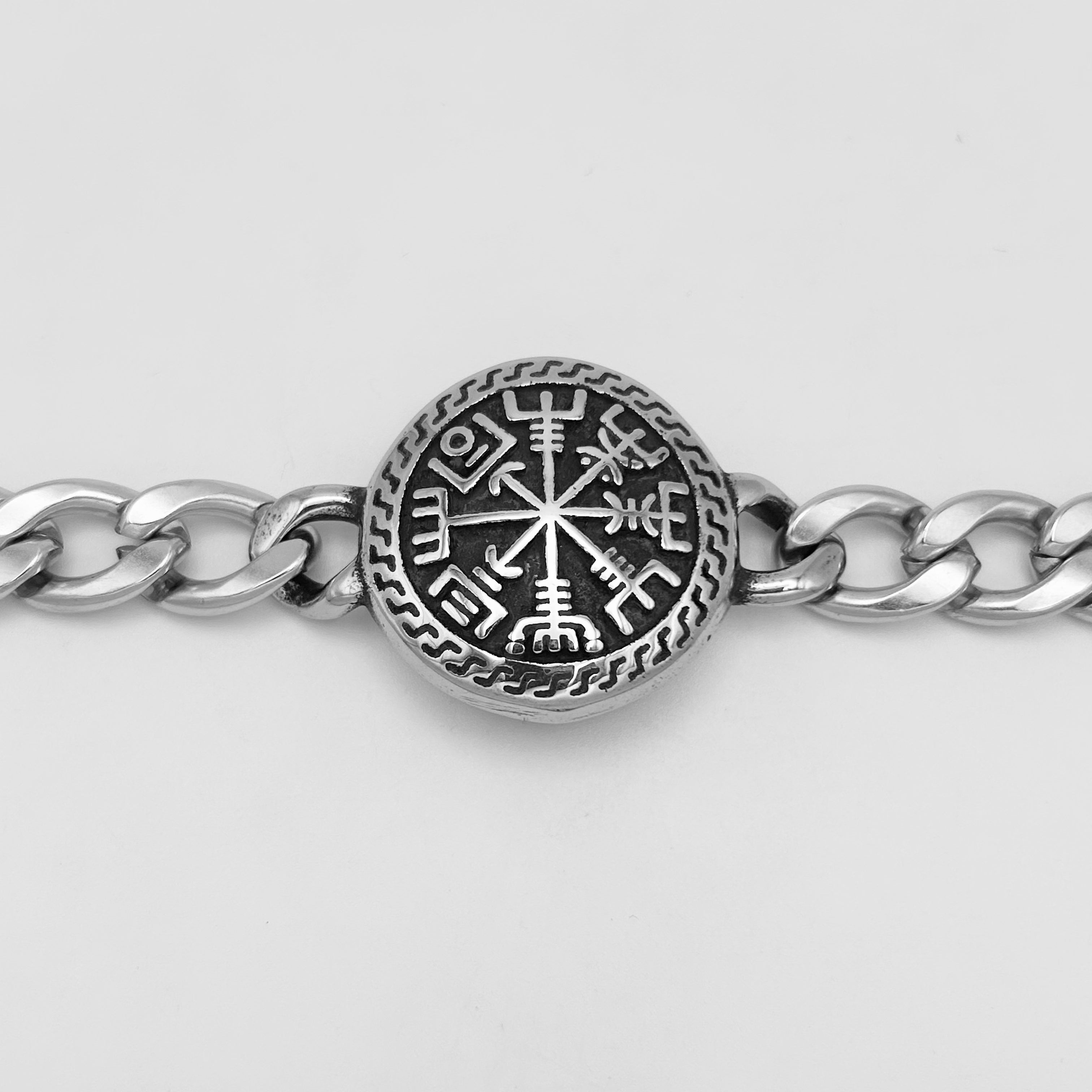 Bracelet - Stainless Steel - BLS-1586
