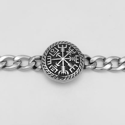 Bracelet - Stainless Steel - BLS-1586
