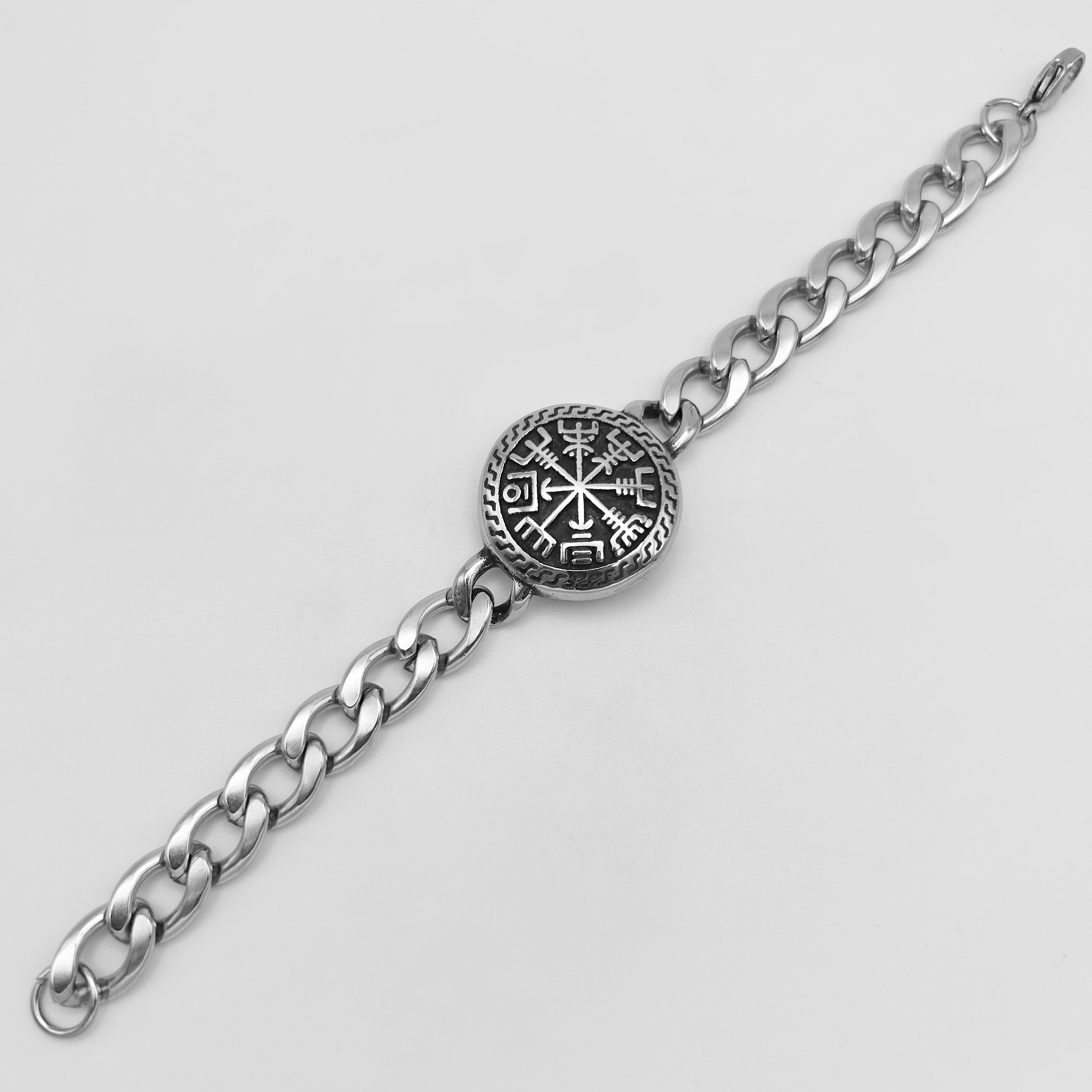 Bracelet - Stainless Steel - BLS-1586