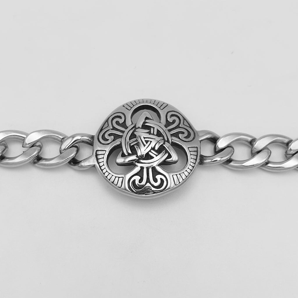 Bracelet - Stainless Steel - BLS-1587