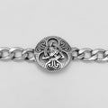 Bracelet - Stainless Steel - BLS-1587