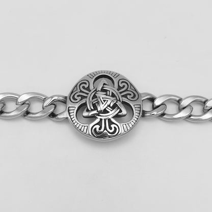Bracelet - Stainless Steel - BLS-1587