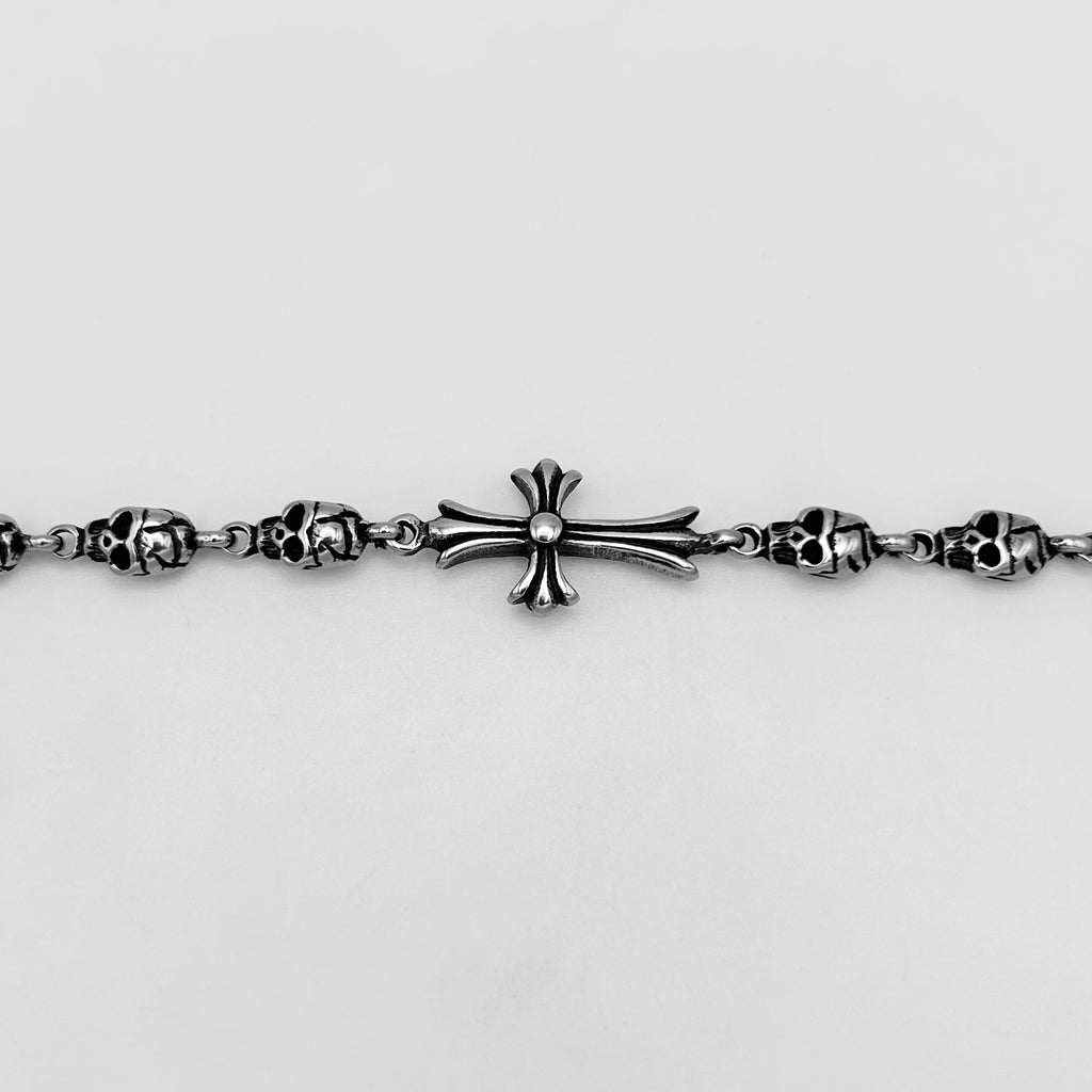Bracelet - Stainless Steel - BLS-1589