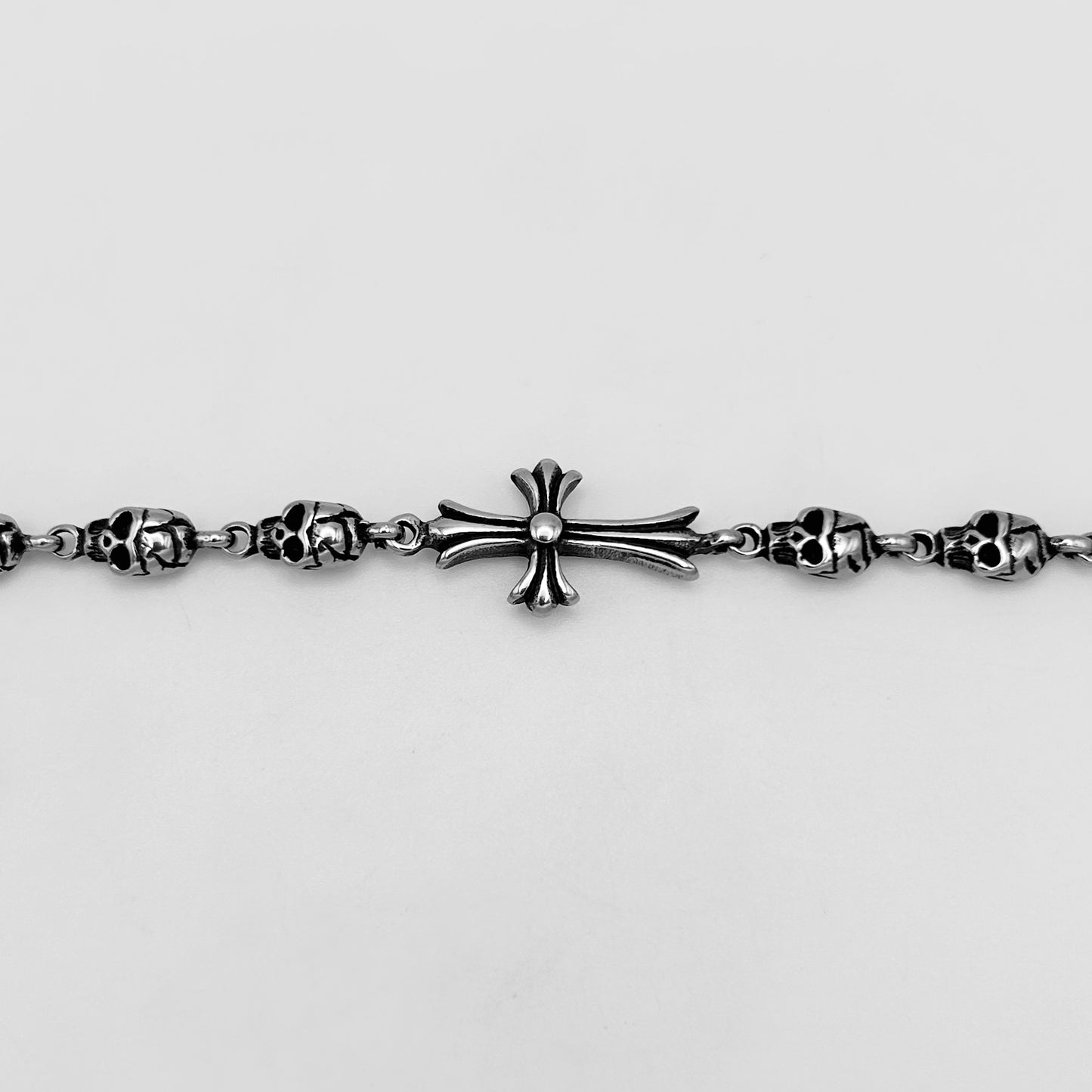 Bracelet - Stainless Steel - BLS-1589