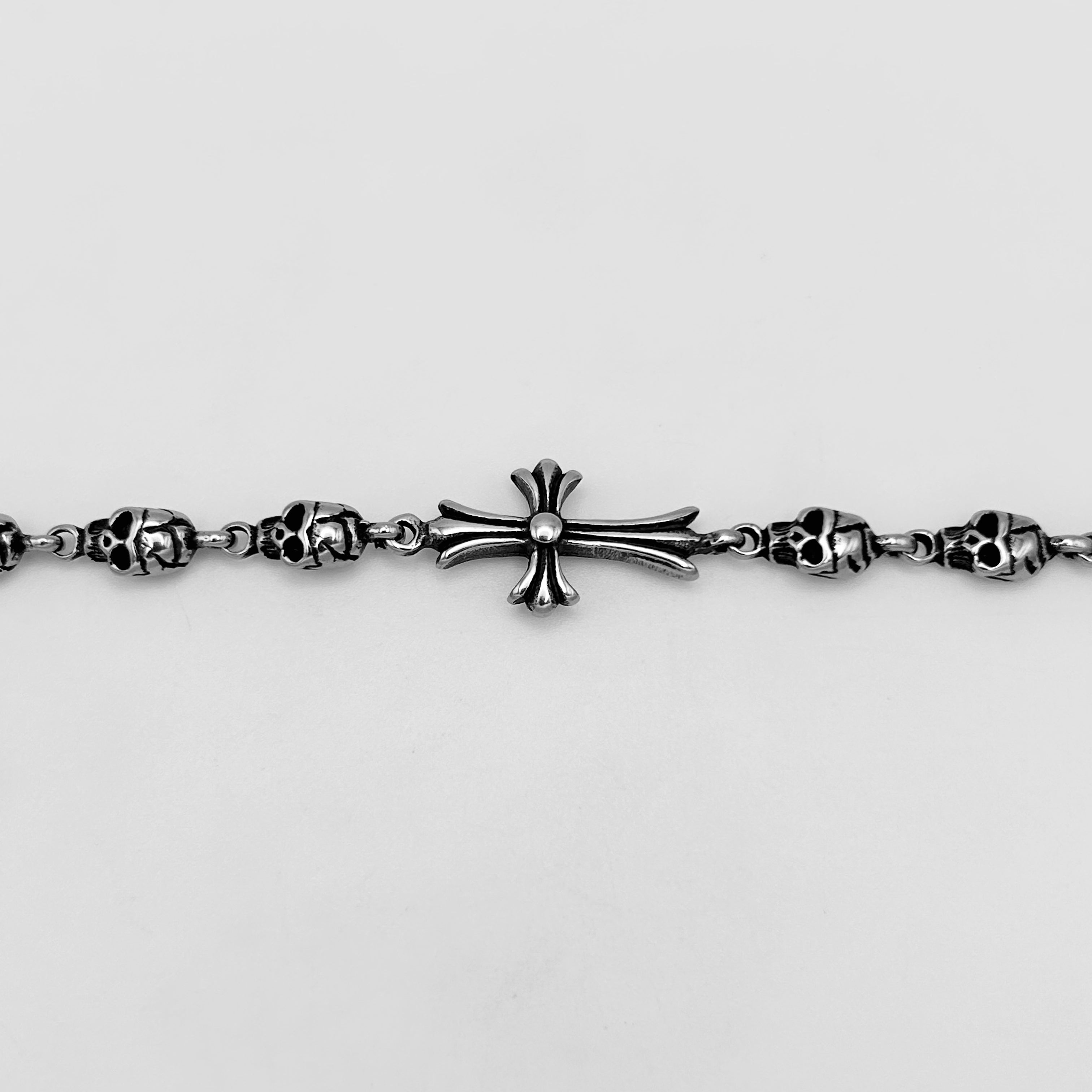 Bracelet - Stainless Steel - BLS-1589