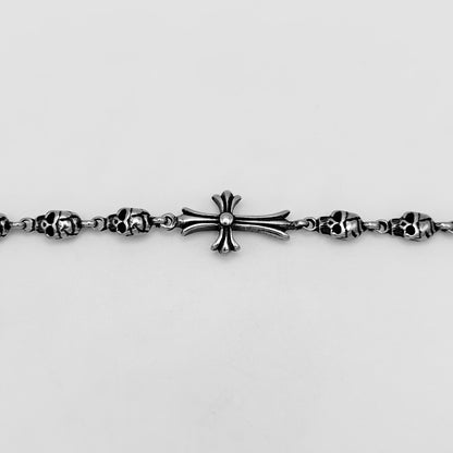 Bracelet - Stainless Steel - BLS-1589